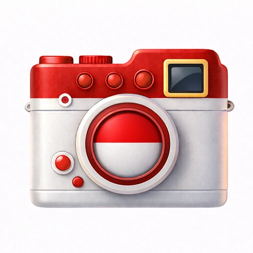 Kamera HD Cam Pro-Profesional