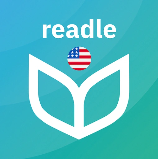Learn English with Readle