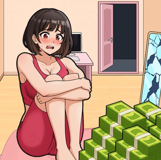 Nightmare Story: Tricky Quest