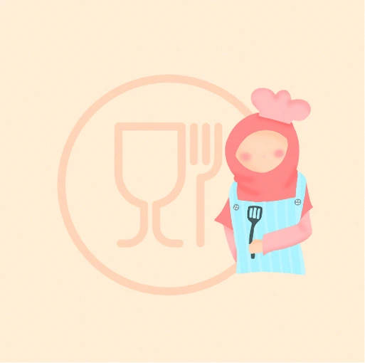 Catatan Resep Makanan Pribadi