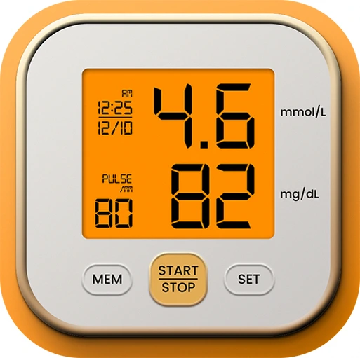 Pemeriksa Gula Darah