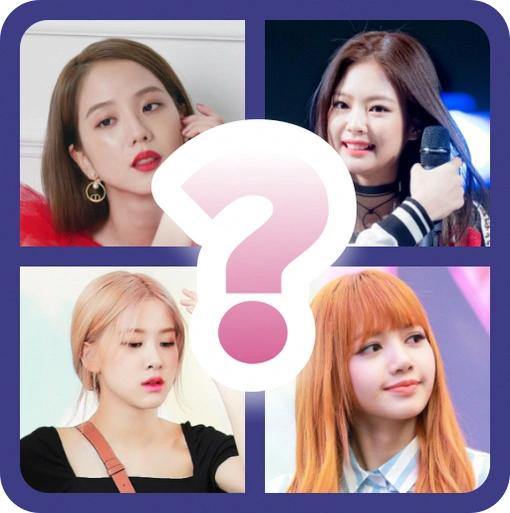 Kpop Idol Quiz 2026