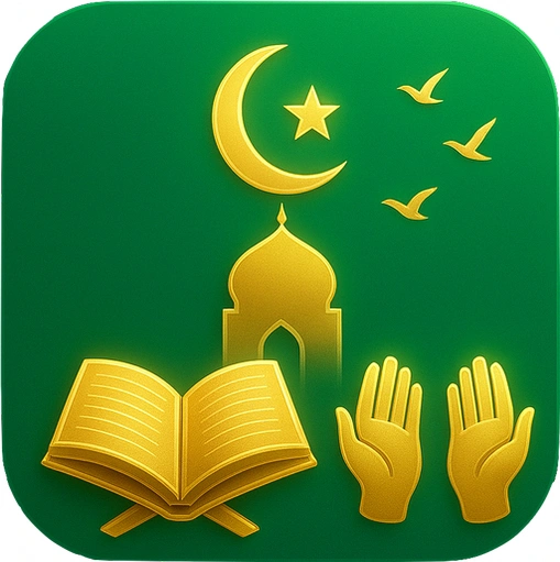 Muslim App - Quran Prayer Dua