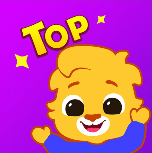TOP - Games & Chats & Friends