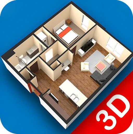 Reka Bentuk Rumah 3D