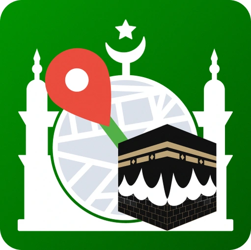 Muslim: Adzan, Arah Kiblat