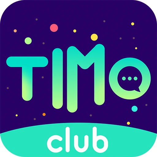 Timo Club - Video & Voice Chat
