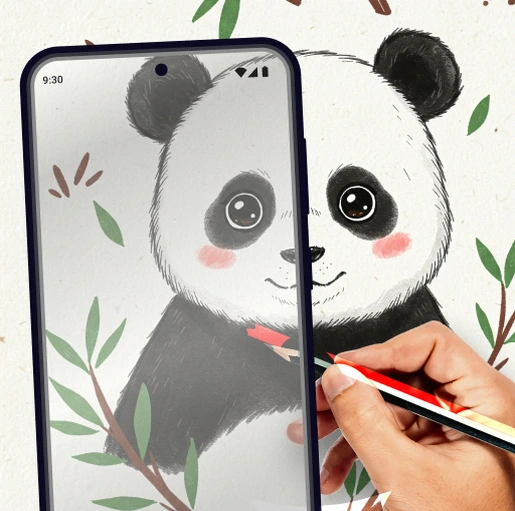 AR Sketsa: Gambar Sketsa