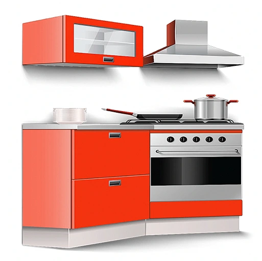 Desain Dapur: perencana 3D