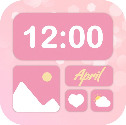 Themely - Icons & Widgets