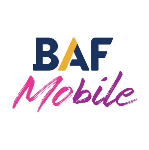 BAF Mobile - Cicilan Pinjaman