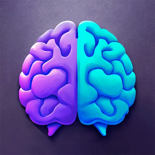 Clever: Brain Games & IQ Tests