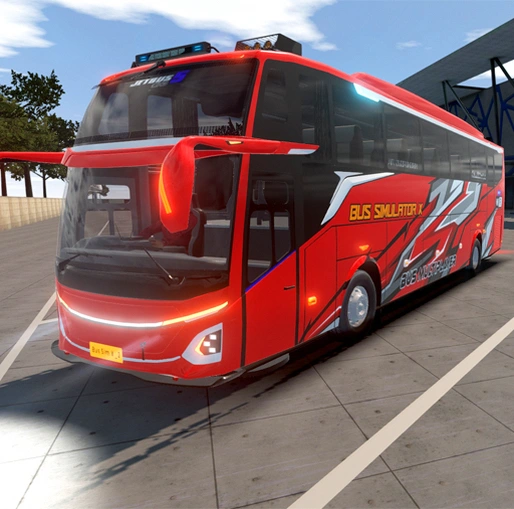 Bus Simulator X - Multiplayer