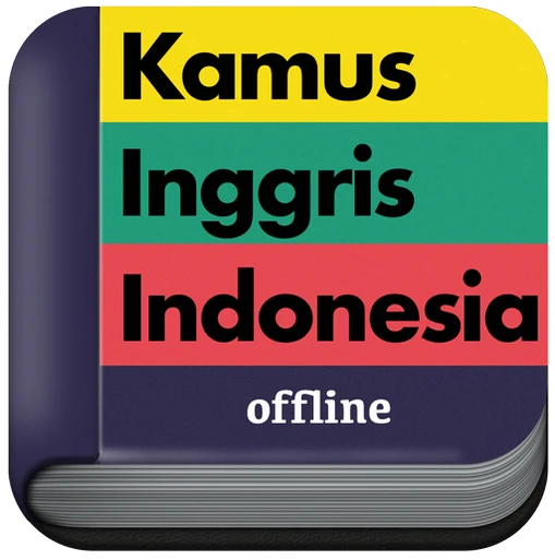 Kamus Inggris - Indonesia Offl