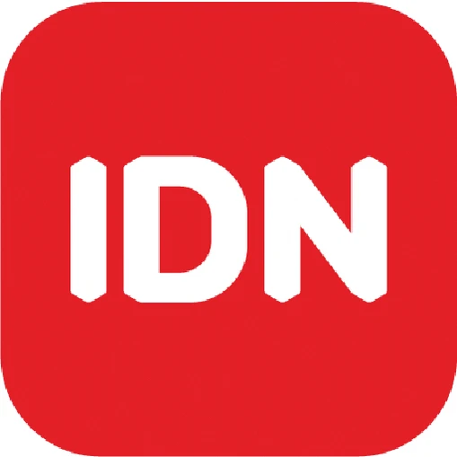 IDN App: Berita & Hiburan