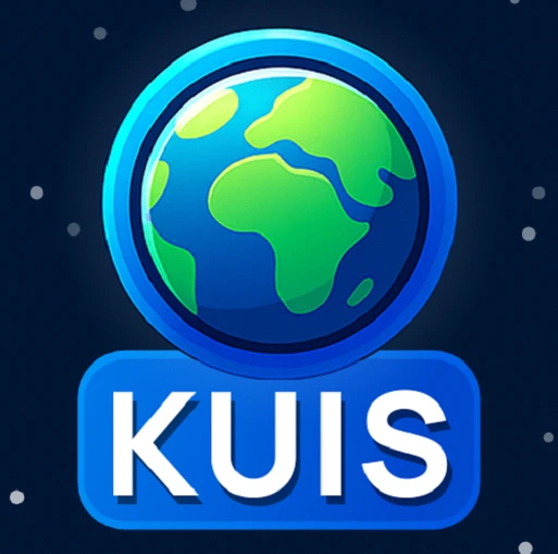 Geomi: Bendera dan Negara Kuis