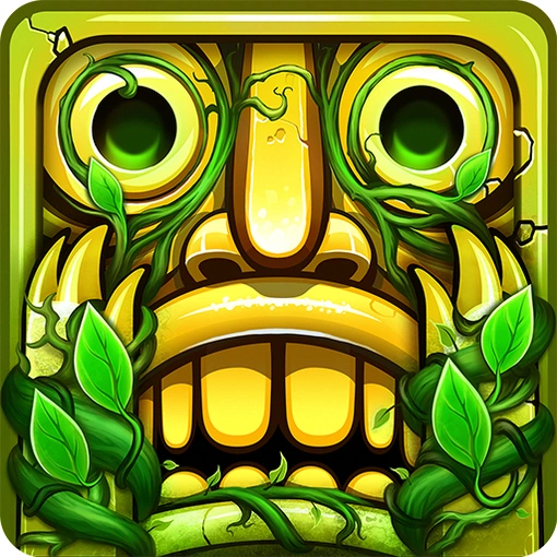 Temple Run 2: Endless Escape