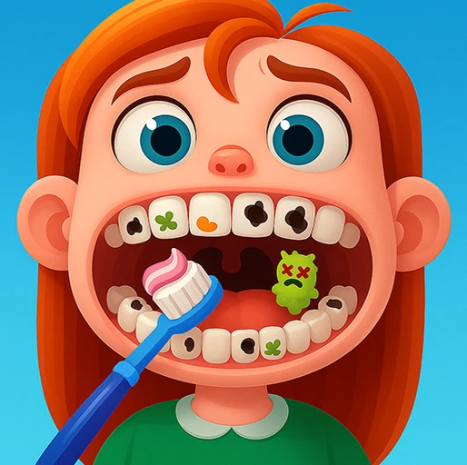 Permainan dokter untuk anak