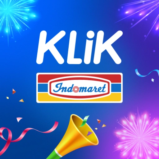 Klik Indomaret