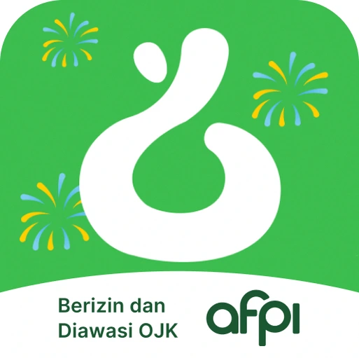 Indosaku-Pinjaman Cicilan Uang