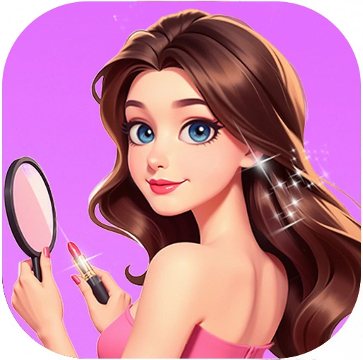 Merge Fashion: Romance Story