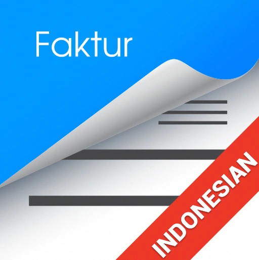 Faktur dan Penerimaan  Invoice