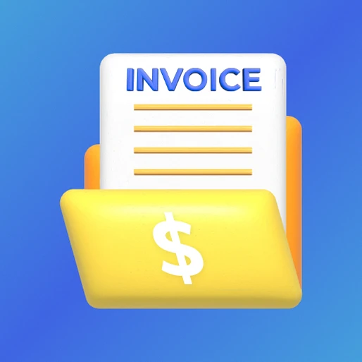 BillUp - Easy Invoice Maker