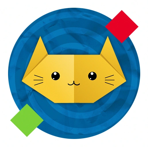 Origami untuk anak-anak