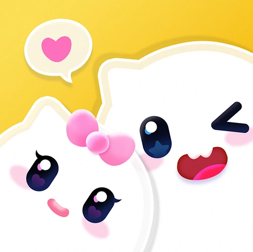 HyJoi - Chat & Voice Party！