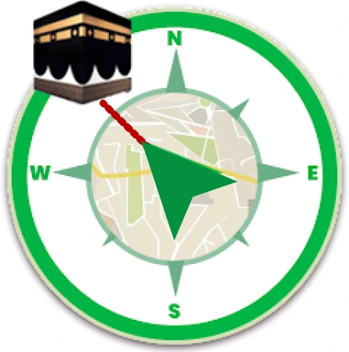 Pencari Qibla