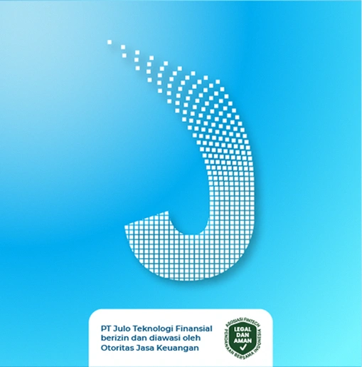 JULO: Kredit Online & Pinjaman