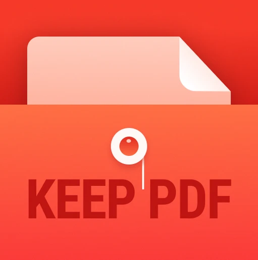 Keep PDF - PDF Reader