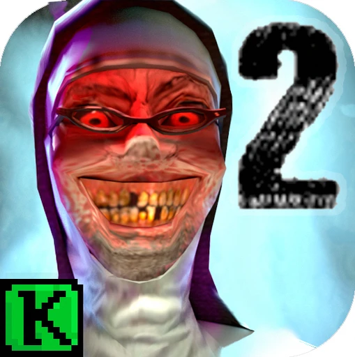 Evil Nun 2: Origins