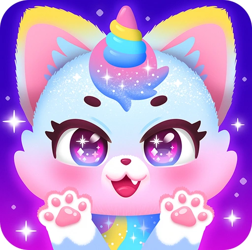 Kucing Gulali Cocobi