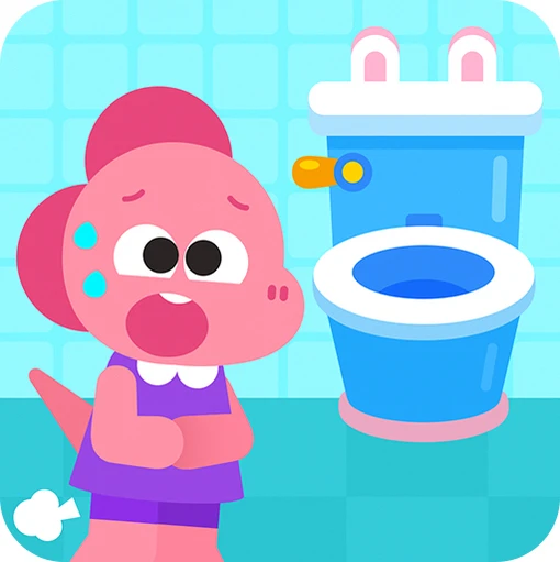 Kebiasaan Baik Cocobi