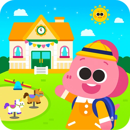 Taman Kanak-kanak Cocobi