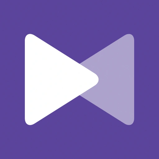 KMPlayer - Semua Pemutar Video
