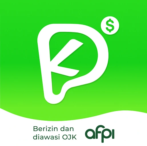 Kredit Pintar-Pinjaman Daring