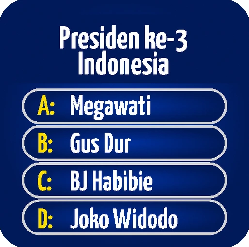 Kuis Milioner Indonesia