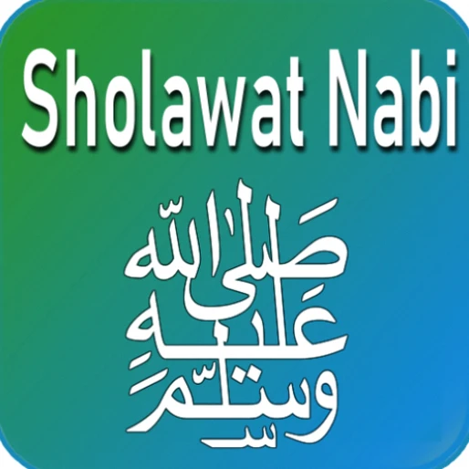 Kumpulan Teks Sholawat Nabi