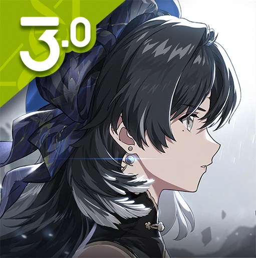 Wuthering Waves — To Lahai-Roi