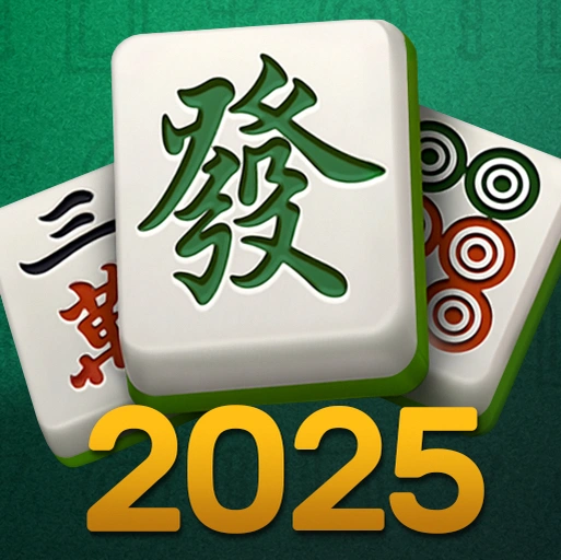 Mahjong! Tile Puzzle