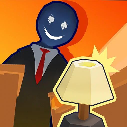 Hunt & Seek: Disguise & Escape