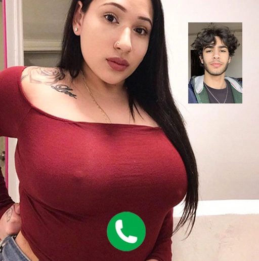 panggilan video acak cewek sek