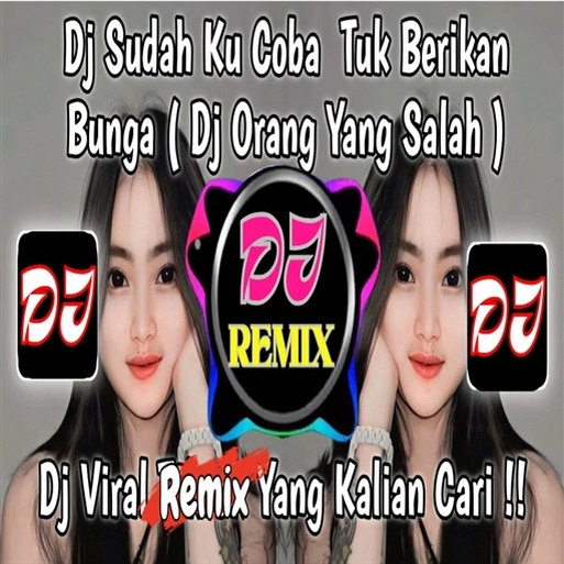 Dj Orang Yang Salah Viral