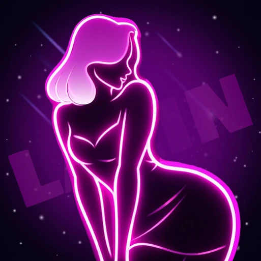 LaLin - live video call & meet