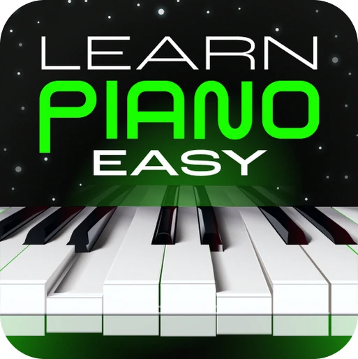 Belajar Piano - Piano Keyboard