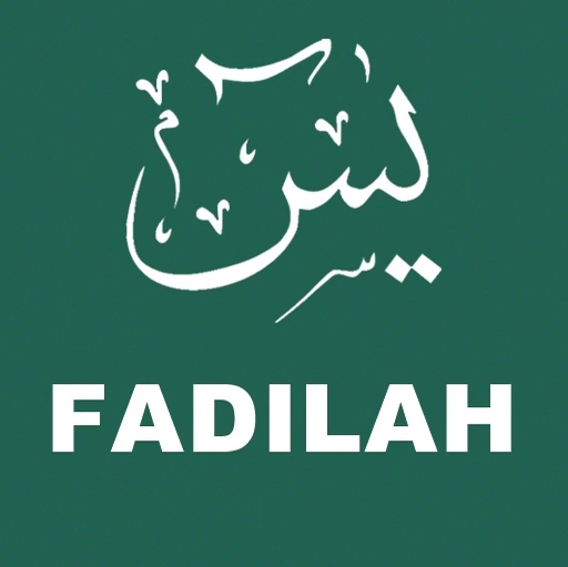 Yasin Fadilah Lengkap