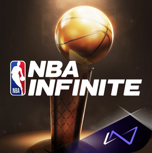 NBA Infinite - บาสเก็ตบอล PvP