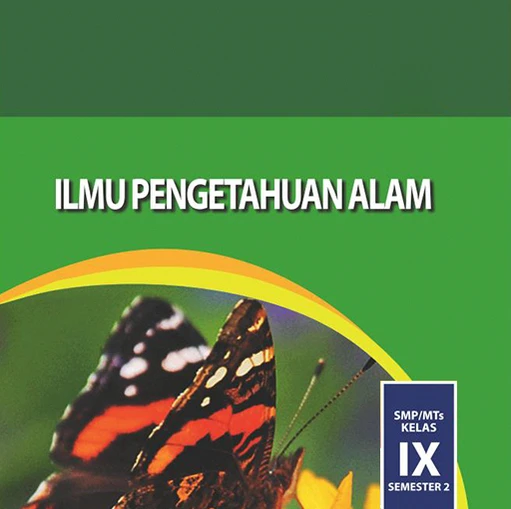 IPA Kelas 9 Semester 2 K13